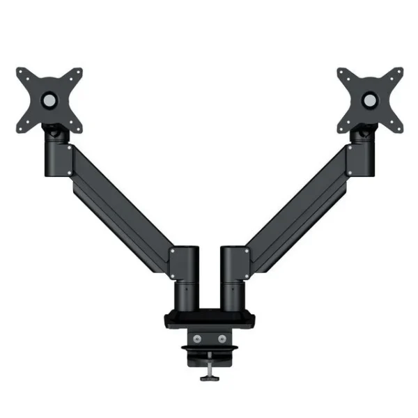 Skjermarm KENSON dobbel sort