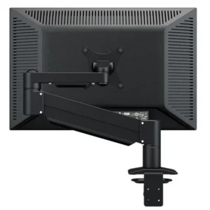 Skjermarm KENSON single sort