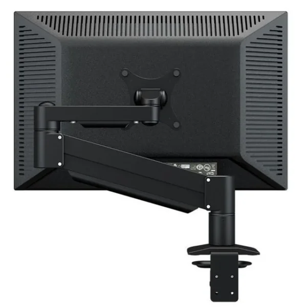 Skjermarm KENSON single sort