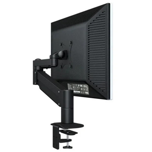 Skjermarm KENSON single sort