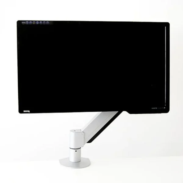 Skjermarm KENSON single sort