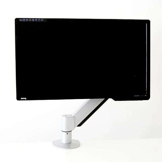 Skjermarm KENSON single sort - Bilde 3