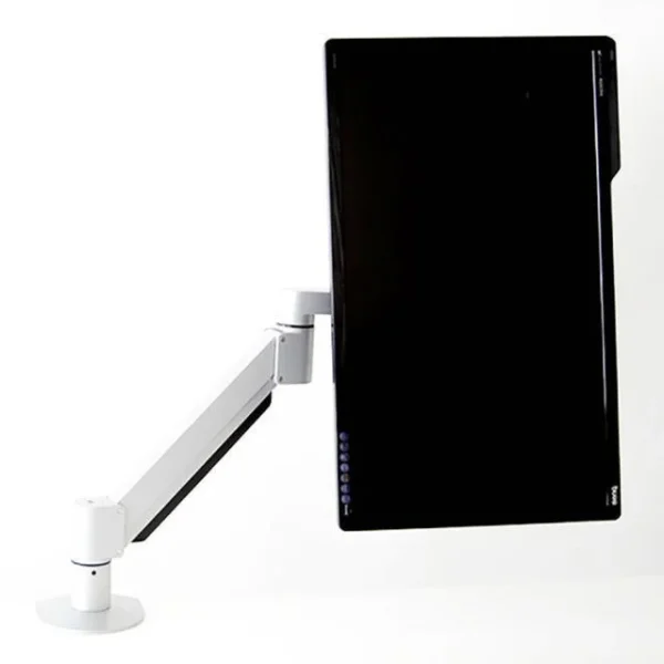 Skjermarm KENSON single sort