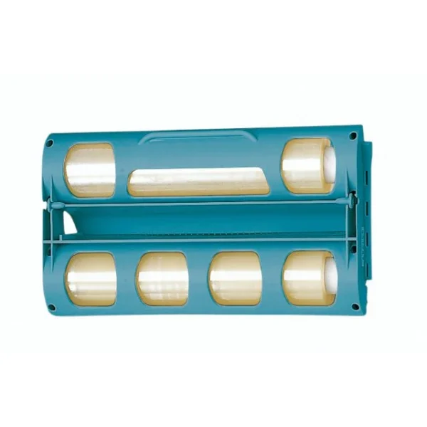 Lamineringsfilm LEITZ Standard 80my 20m