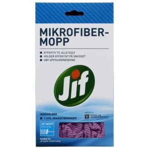 Mikrofibermopp JIF