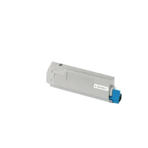 Toner OKI 43324424 6K sort