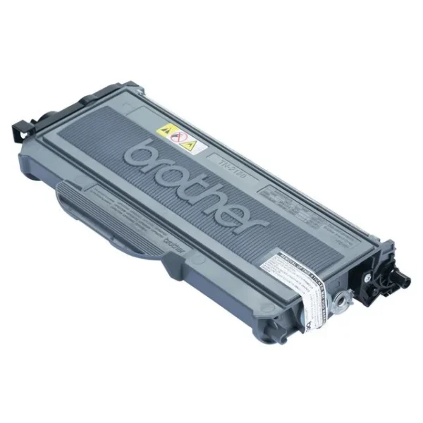 Toner BROTHER TN2120 2.6K sort