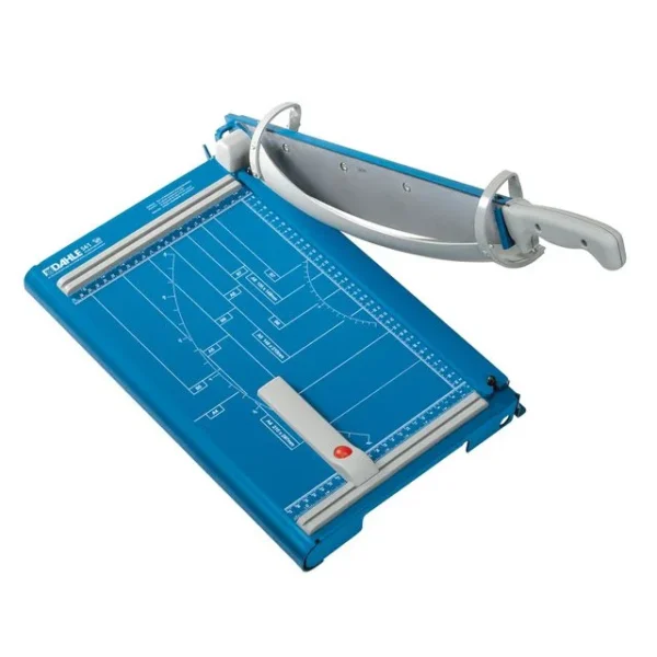 Skjæremaskin DAHLE 561 A4 giljotin