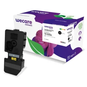 Toner WECARE KYOCERA 1T02R70NL0 sort