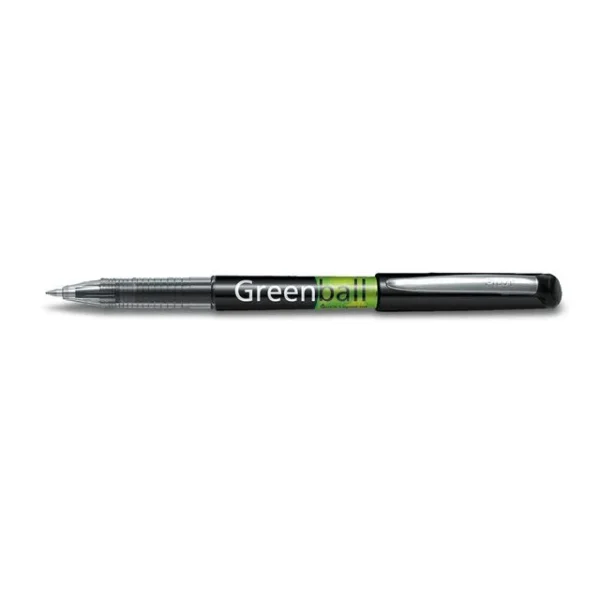 Rollerpenn PILOT Begreen Greenball 05 so