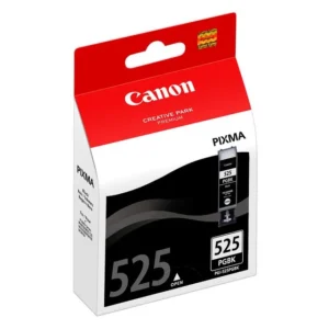 Blekk CANON PGI-525BK sort