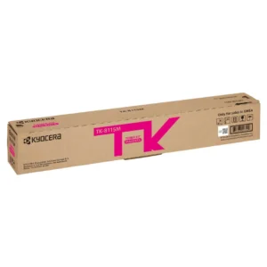 Toner KYOCERA TK-8115M 6K Magenta