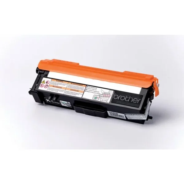 Toner BROTHER TN325BK 4K sort