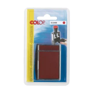 Stempelpute COLOP f/S-2005/2300 sort (2)