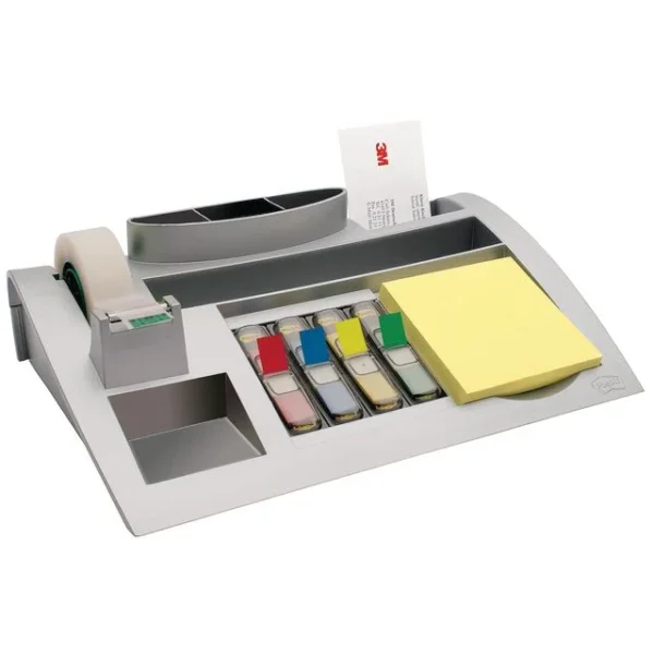 Kombidispenser POST-IT 3M C-50