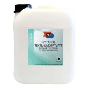 Moppevask PLS flytende 10L