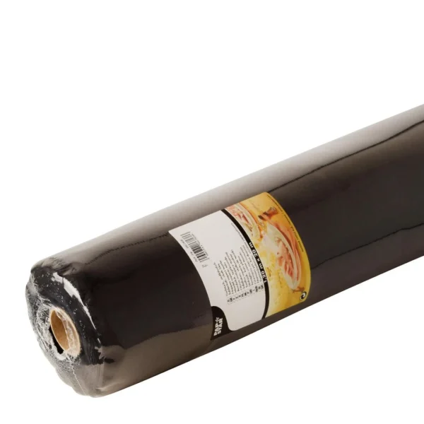 Duk PAPSTAR Airlaid 1,2x20m sort