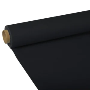 Duk PAPSTAR Royal C 1,18x5m sort