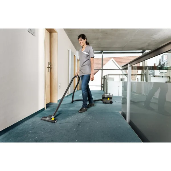 Støvsugerpose KÄRCHER Fleece Classic(10)