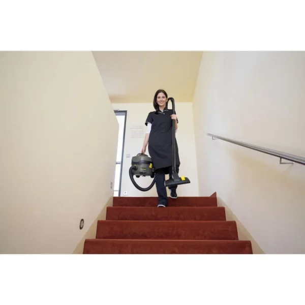 Støvsugerpose KÄRCHER Fleece Classic(10)