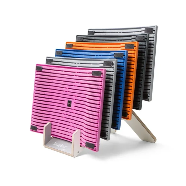 Ståbrett KENSON Gymba Aktiv blå