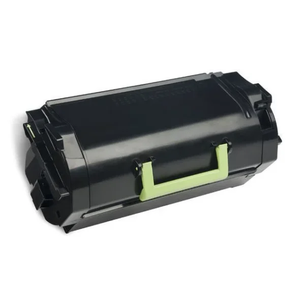 Toner LEXMARK 52D2000 6K sort