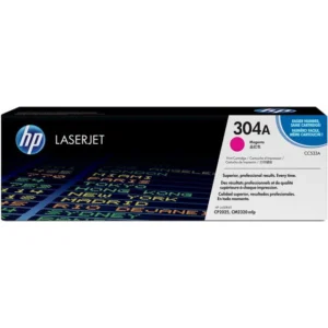 Toner HP CC533A 2.8K rød