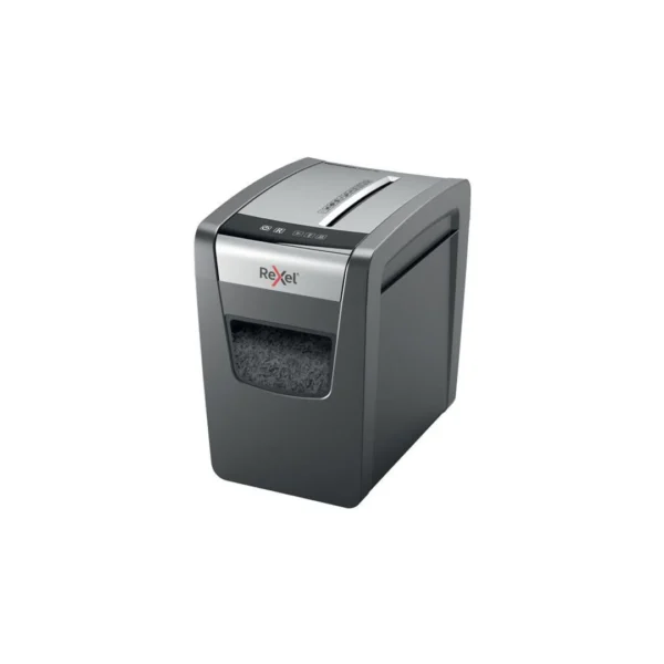 Makuleringsmaskin REXEL Mom. X410-SL P4