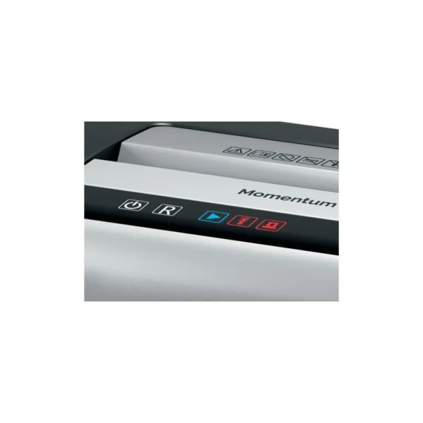 Makuleringsmaskin REXEL Mom. X410-SL P4