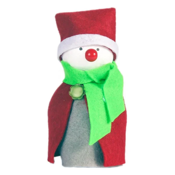 Dekorasjonsfilt PLAYBOX 30x20 3x18 farg.