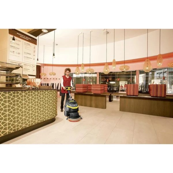 Gulvvasker KÄRCHER BD 38/12 C