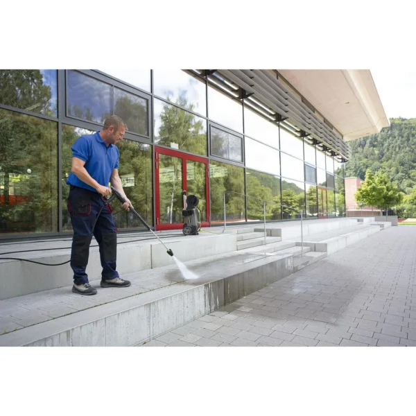 Høytrykkspyler KÄRCHER HD 5/15 CXPlus*EU