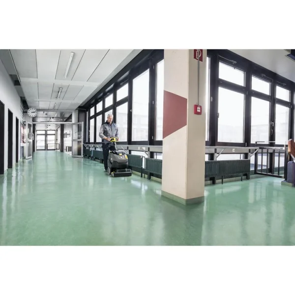 Gulvvasker KÄRCHER BR 45/22 C