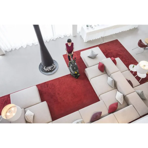 Tepperenser KÄRCHER BRC 40/22 C