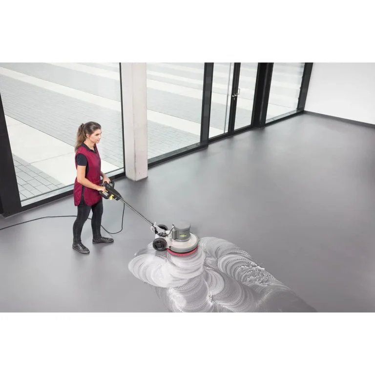 Skuremaskin KÄRCHER BDS 43/150 C Classic - Bilde 2