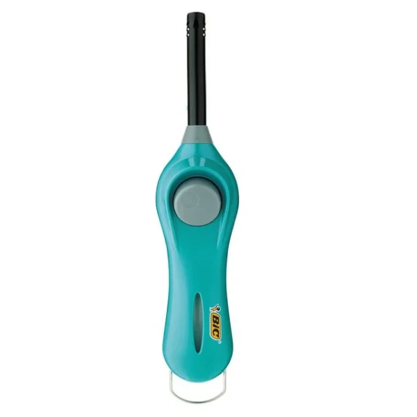 Lighter BIC peis neon