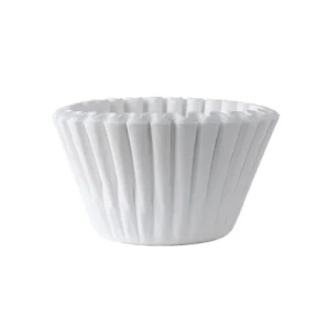 Kaffefilter URN 457x152mm hvit (500)