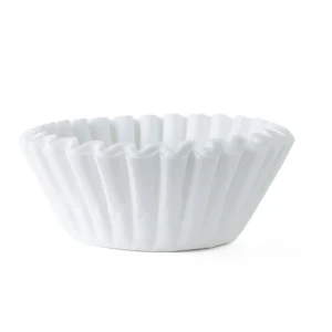 Kaffefilter URN 457x203mm hvit (500)