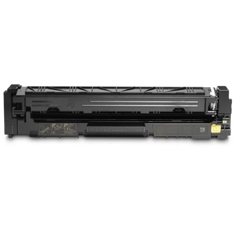 Toner HP 201A CF402A 1330 gul - Bilde 2
