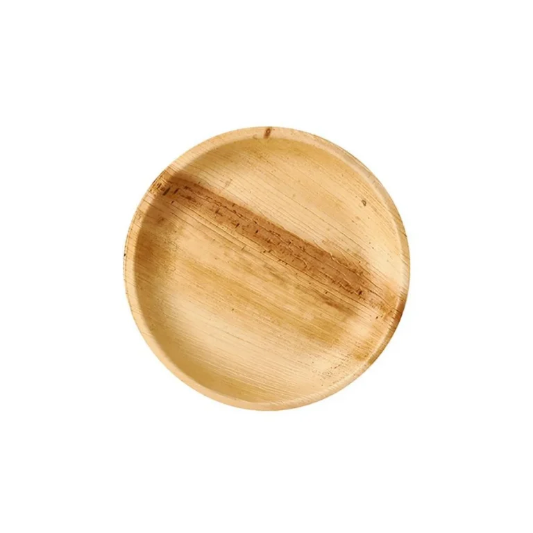 Tallerken PURE palme 23cm (25) - Bilde 3