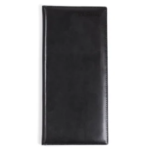 Omslag GRIEG Journalkalender sort