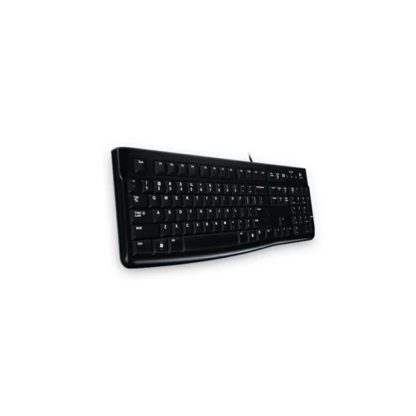 Tastatur LOGITECH K120 Business kablet