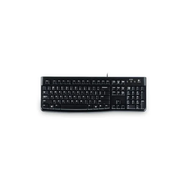 Tastatur LOGITECH K120 Business kablet