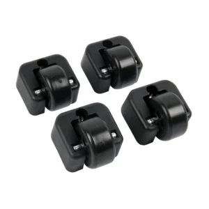 Hjulsett TASKI Aero BP støvsuger