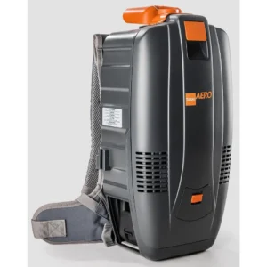 Ryggstøvsuger TASKI Aero BP B Li-ion