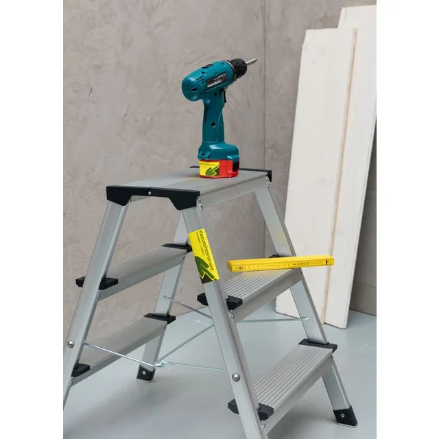 Etikett AVERY polyester 99x42 gul (240) - Bilde 5