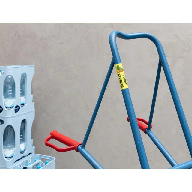 Etikett AVERY polyester 99x42 gul (240) - Bilde 7