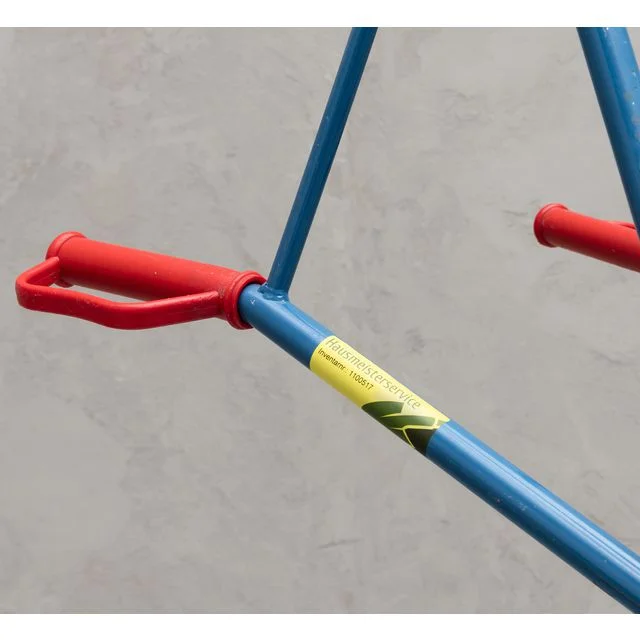 Etikett AVERY polyester 99x42 gul (240) - Bilde 9