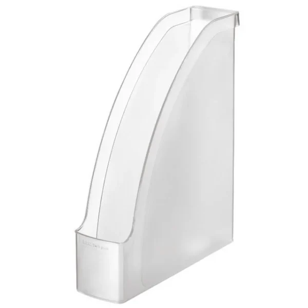 Tidsskriftsamler LEITZ Plus klar