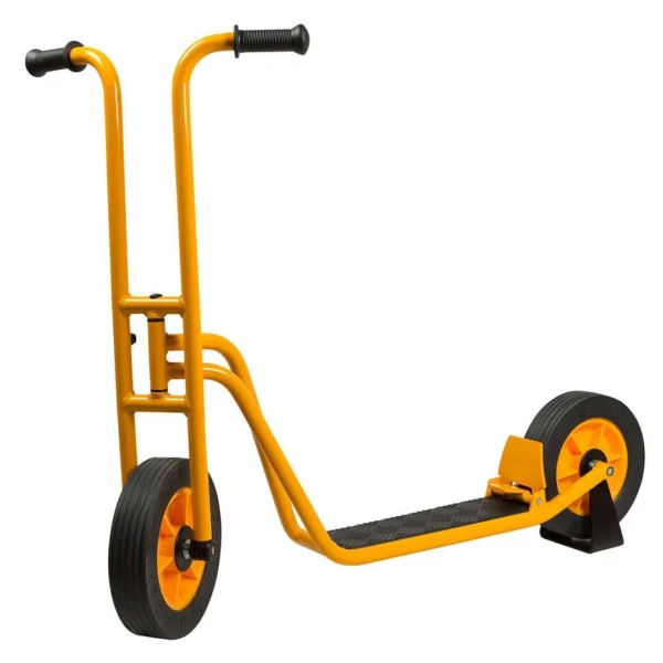 Sparkesykkel RABO Maxi 7-10år